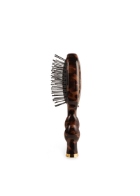 Medium Mini Detangler Brush  - Tortoise