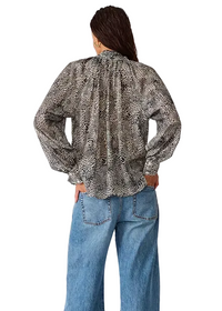 Violette Top