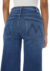 Lil Hustler Roller Patch Skimp