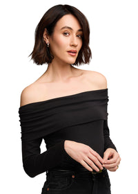 Charlize Strapless Top