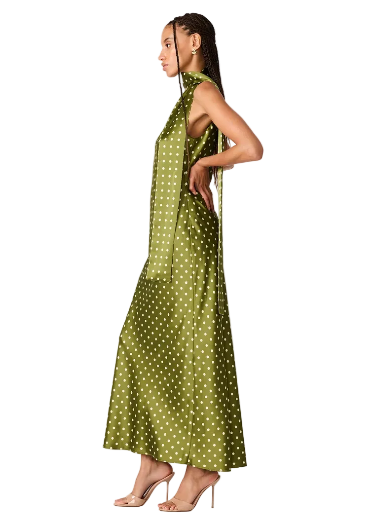 Jaiden Dress