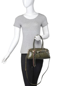 Vienna Crossbody