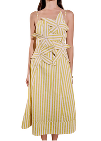 Midi Dress