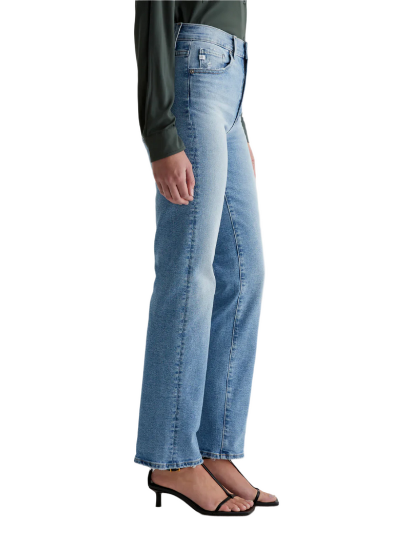 Brinley Denim Pant