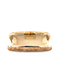 Cork Clutch