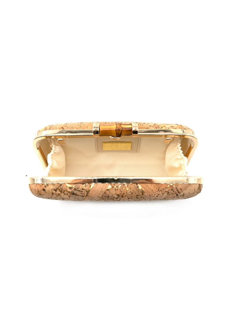 Cork Clutch