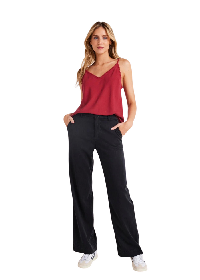 Sydney Wide Leg Pant