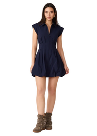 Dyanne Dress