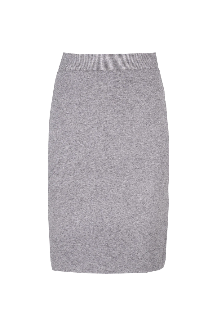 Midi Skirt