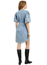 Kingsley Dress
