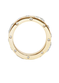 Ashley Sunset Ring