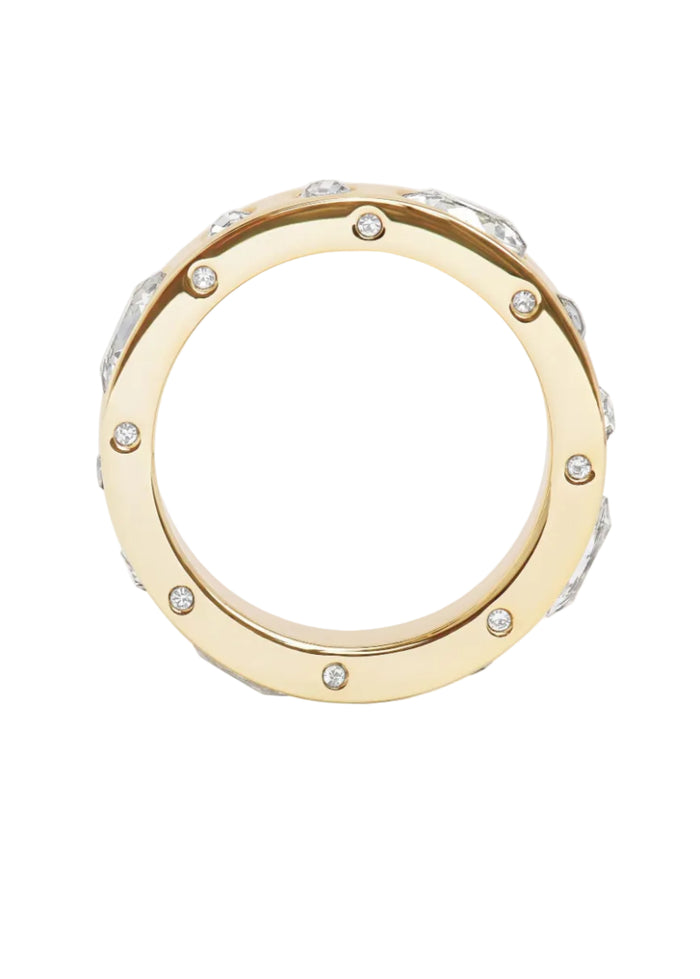 Ashley Sunset Ring