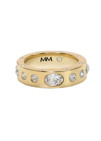 Ashley Sunset Ring