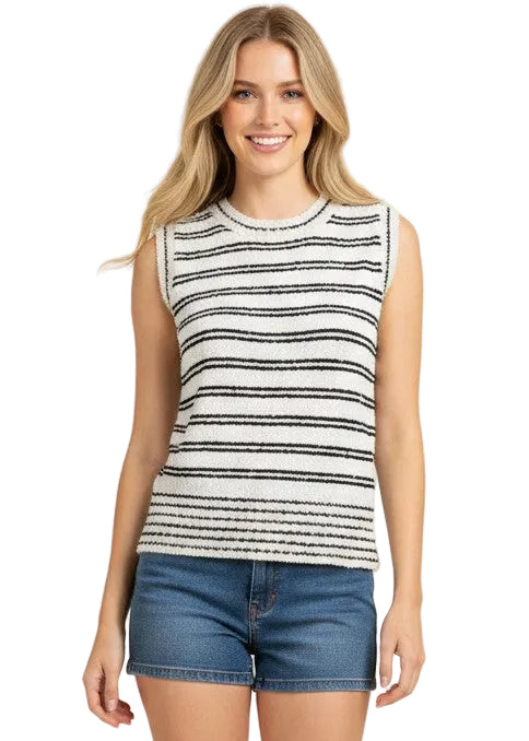 Short Sleeve Top