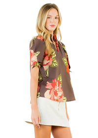 Short Sleeve Top