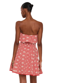 Irina Dress