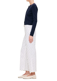 Hepburn Wide Leg High Rise