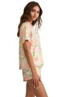Beach Days Soleil Shirt
