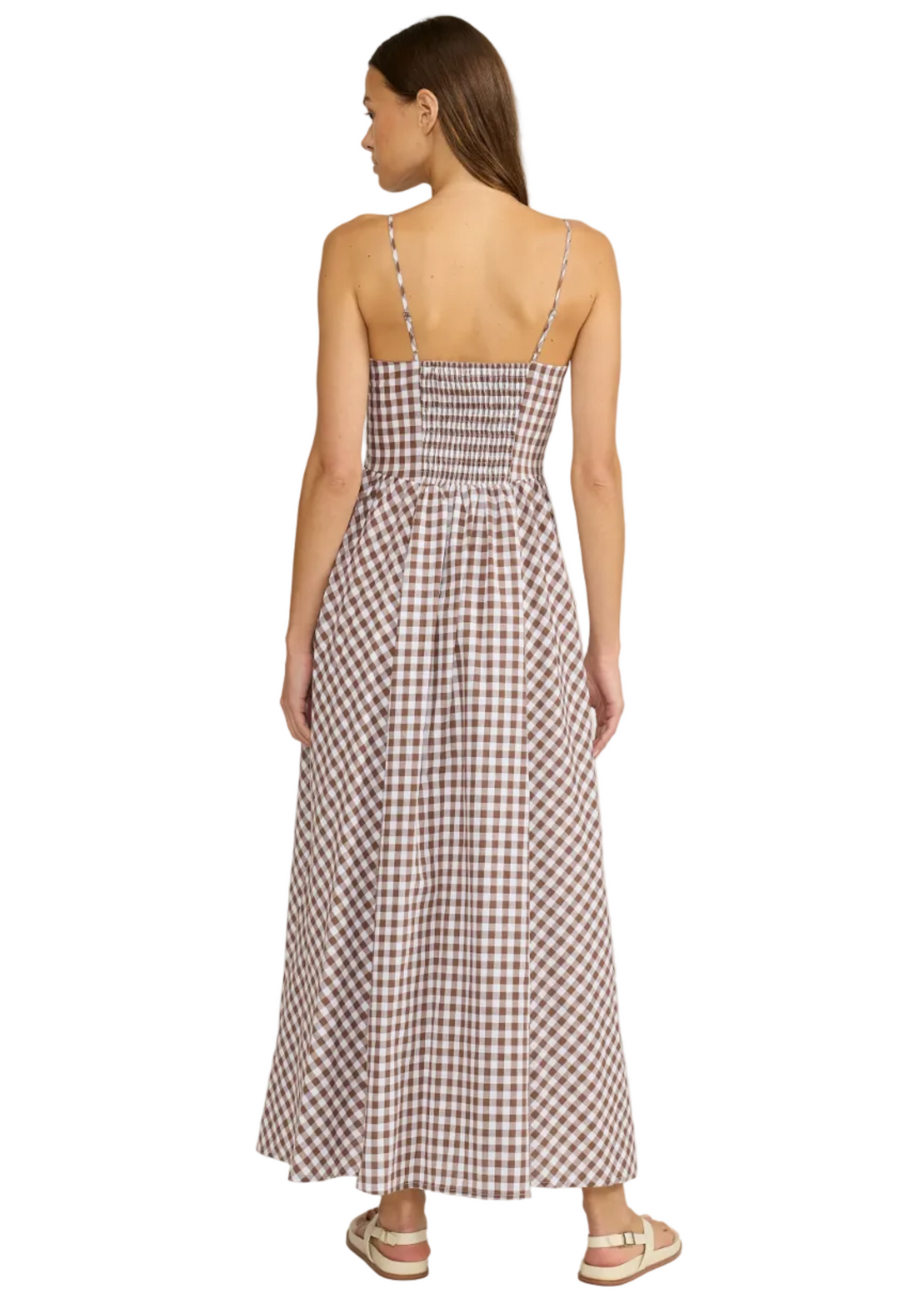 Kalley Maxi Dress