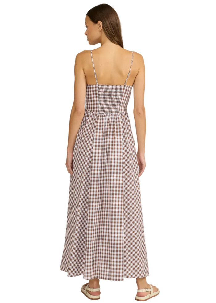 Kalley Maxi Dress
