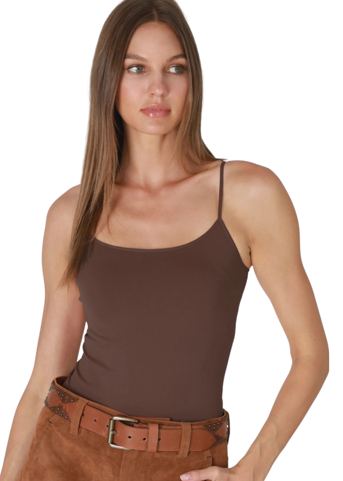 Signature Camisole