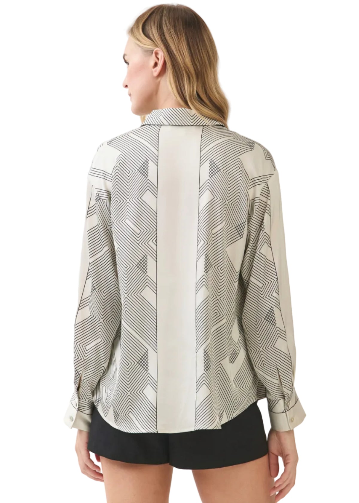 Long Sleeve Top
