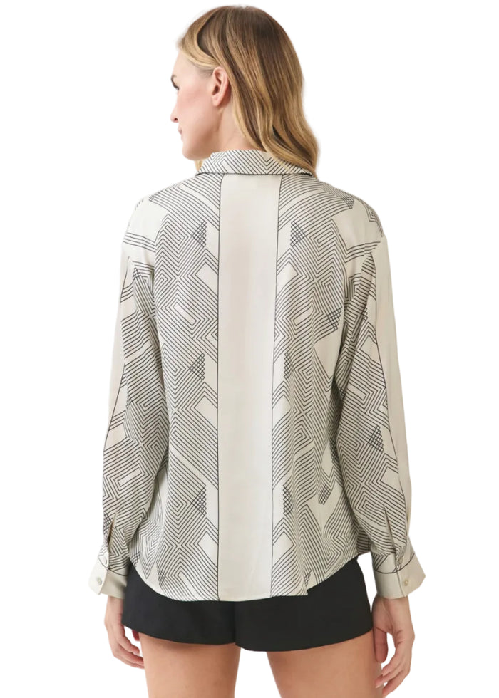 Long Sleeve Top