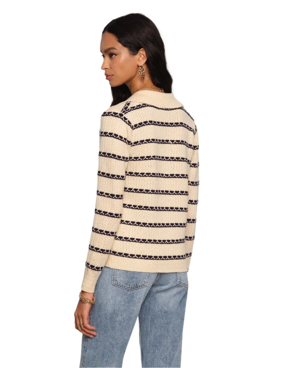 Briar Sweater