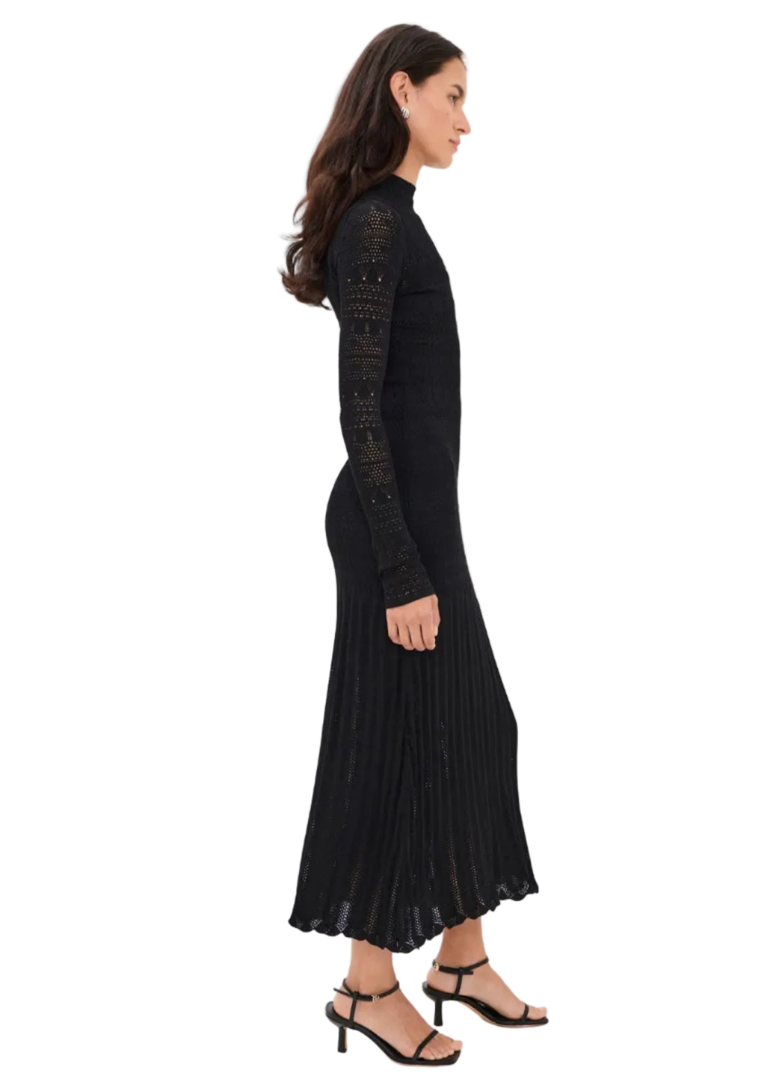 Dorris Midi Dress
