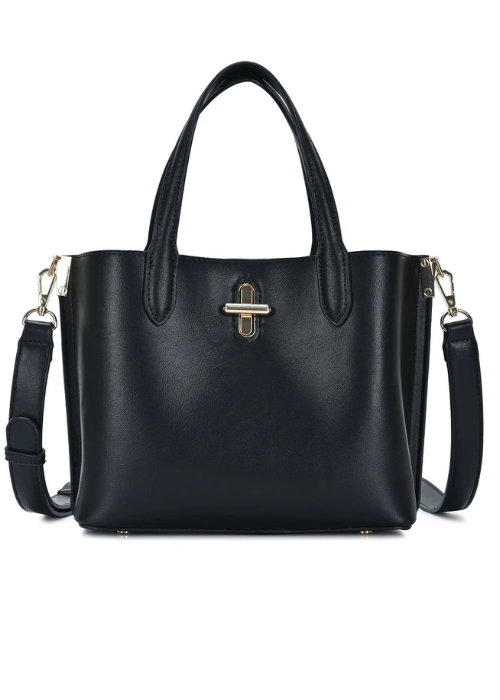 Annette Satchel/Crossbody