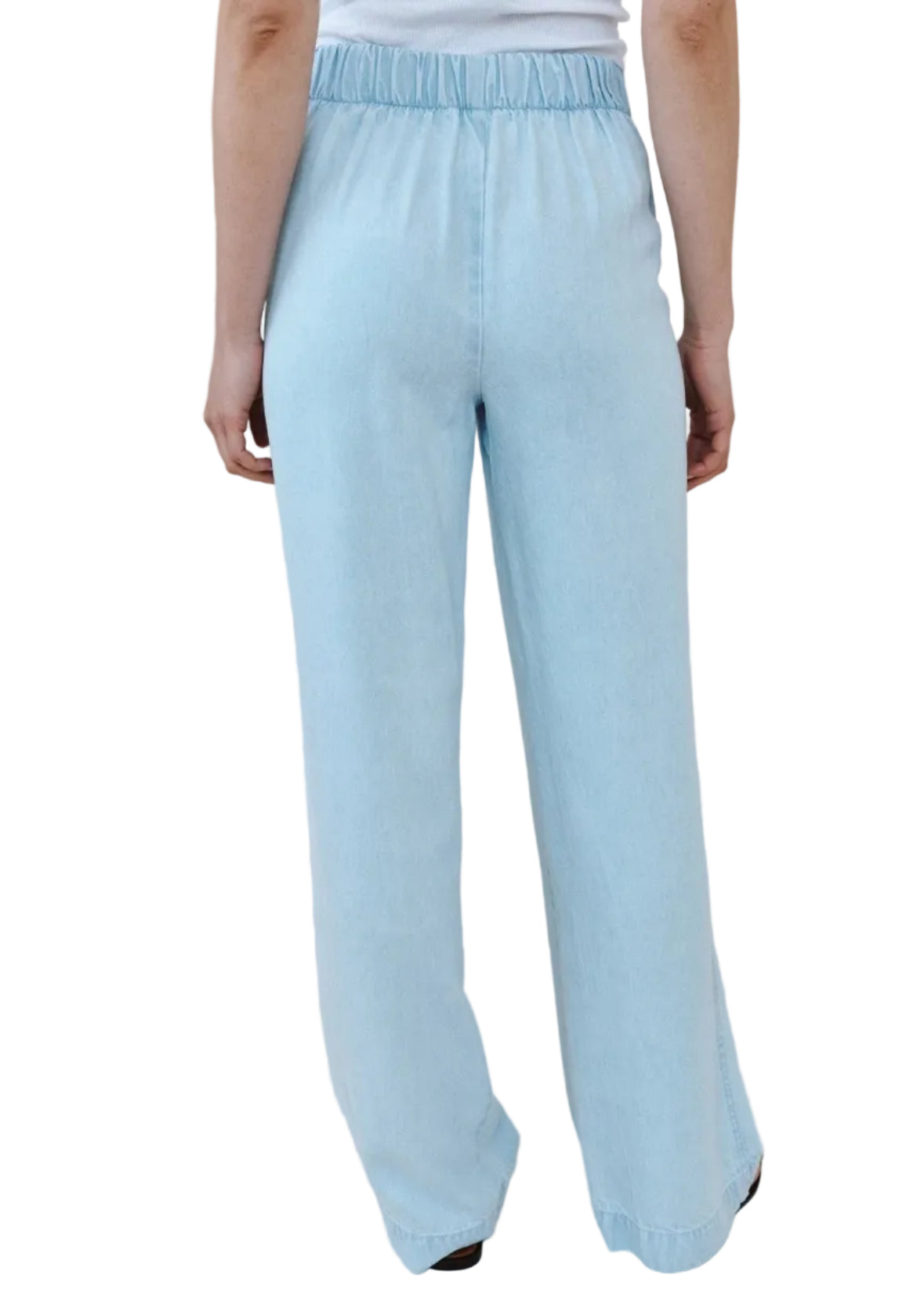 Multi Stitch Catalina Pant