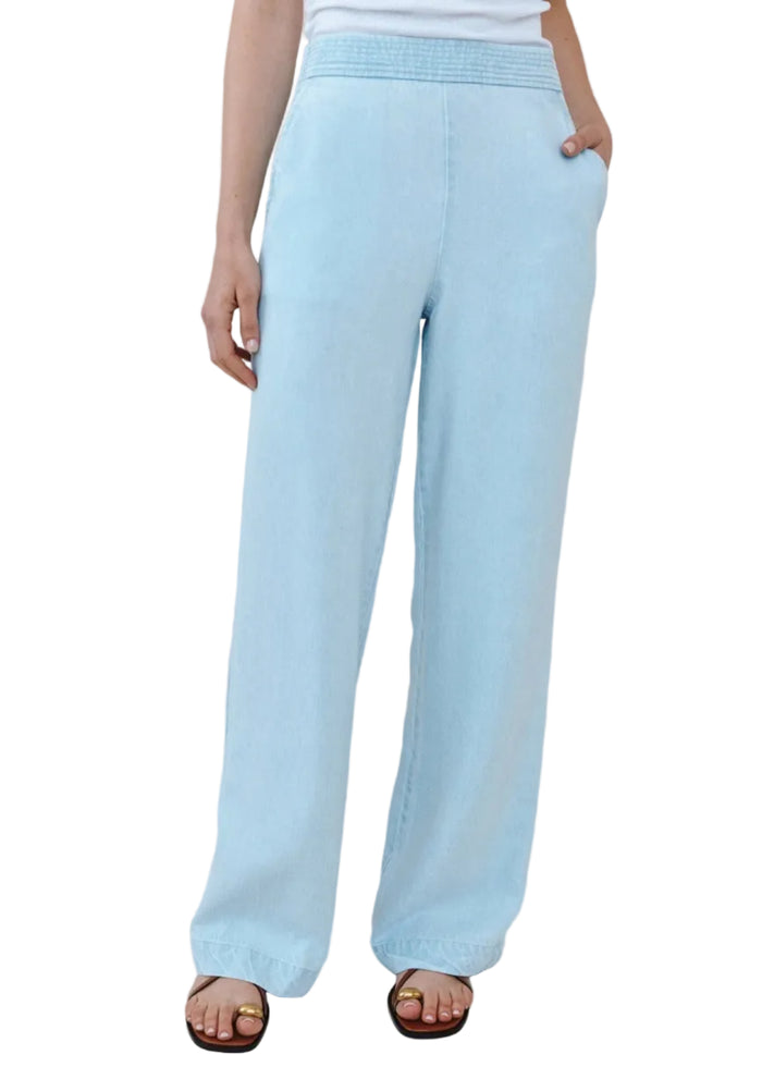 Multi Stitch Catalina Pant