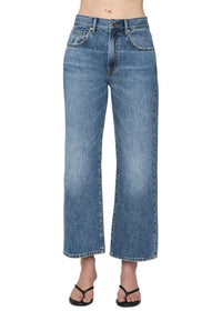 Larsen Ankle Relaxed Flare