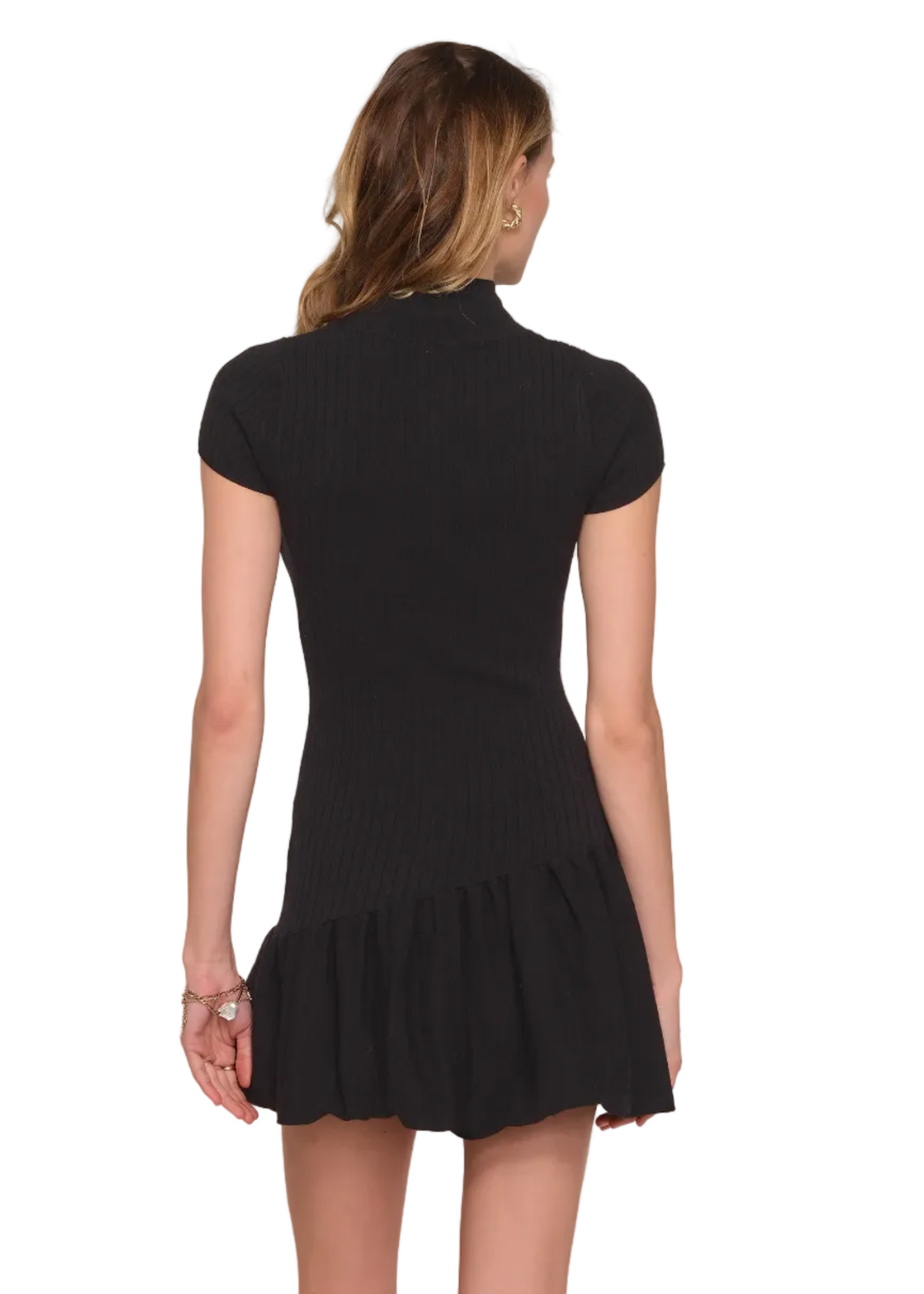 Nori Dress