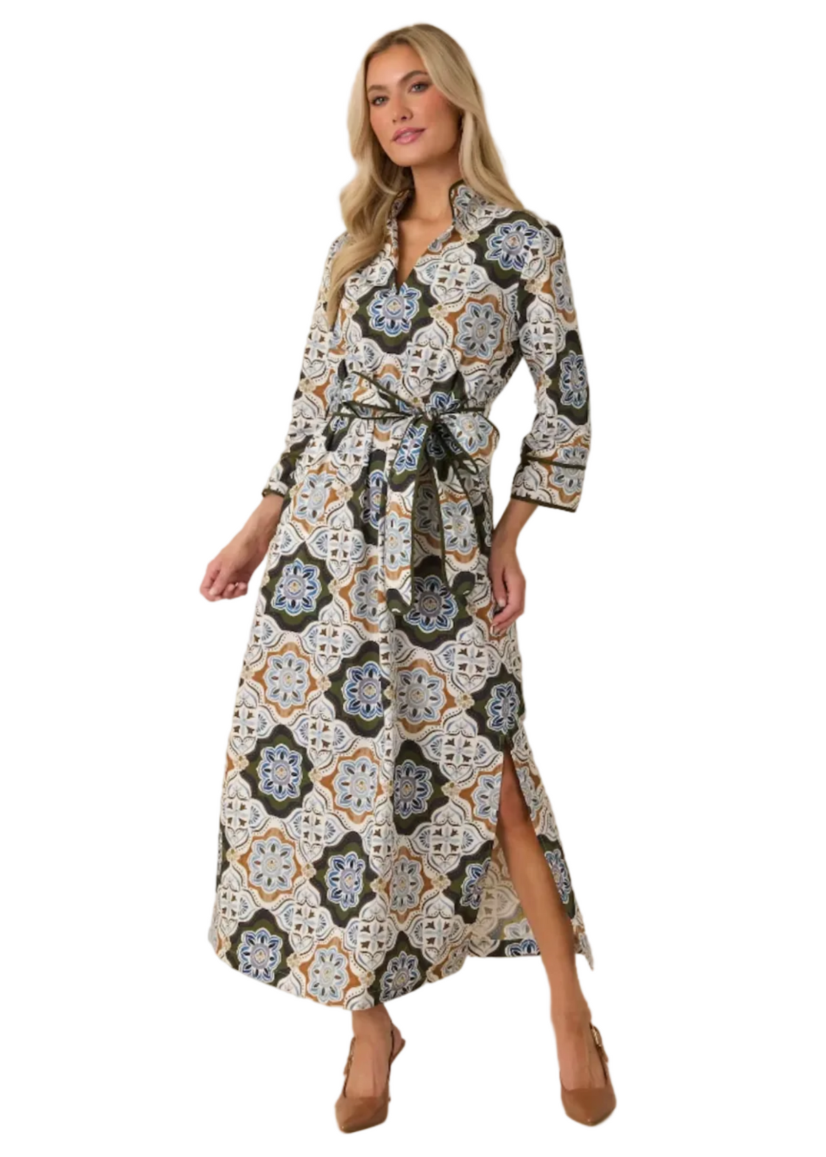 Matilda Dress