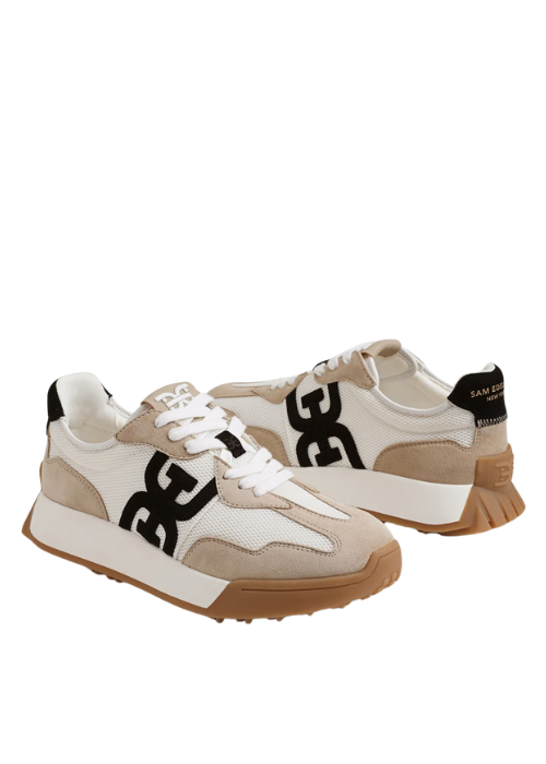 Langley Lace Up Sneaker