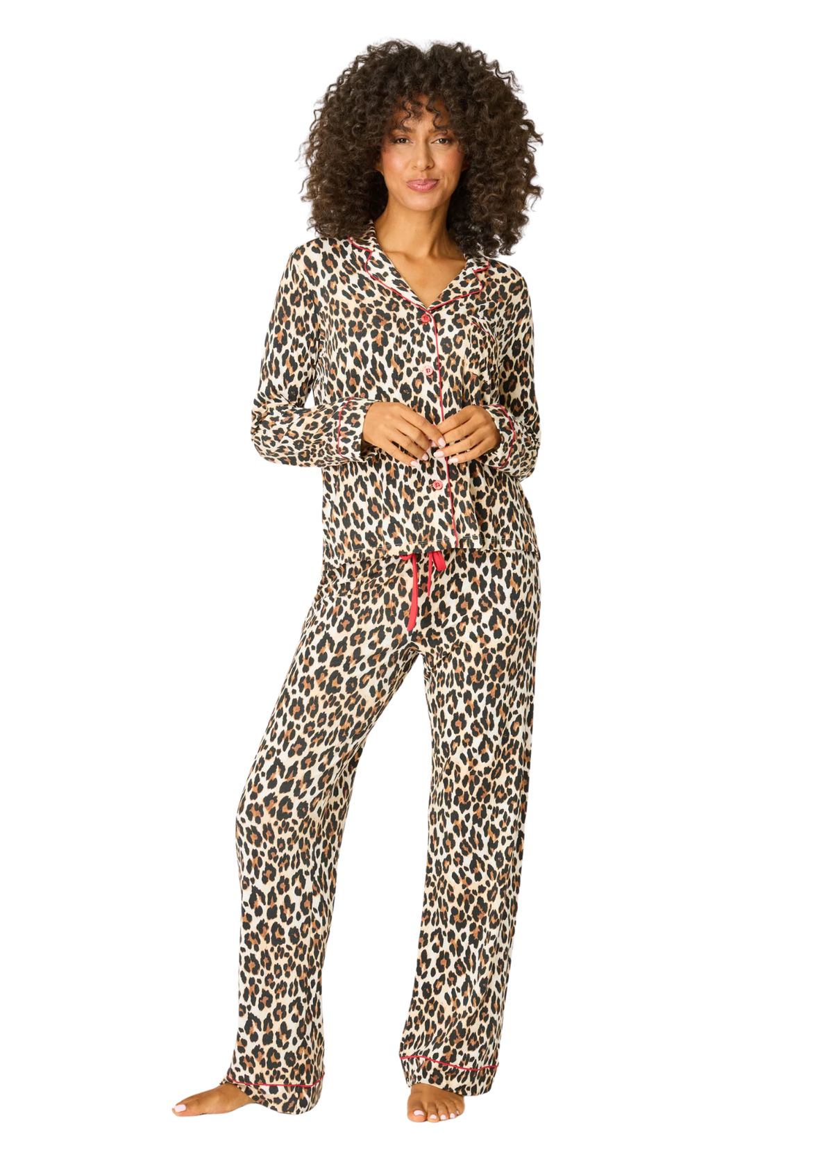 Holiday Dream PJ Set