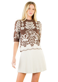 Short Sleeve Top