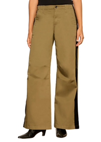 Front Row Pant