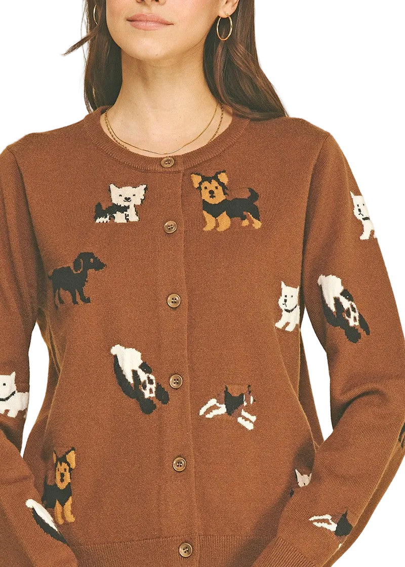 Long Sleeve Sweater