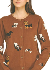 Long Sleeve Sweater