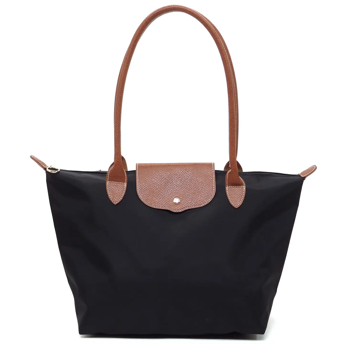Dorian Nylon Tote Bag