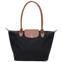 Dorian Nylon Tote Bag