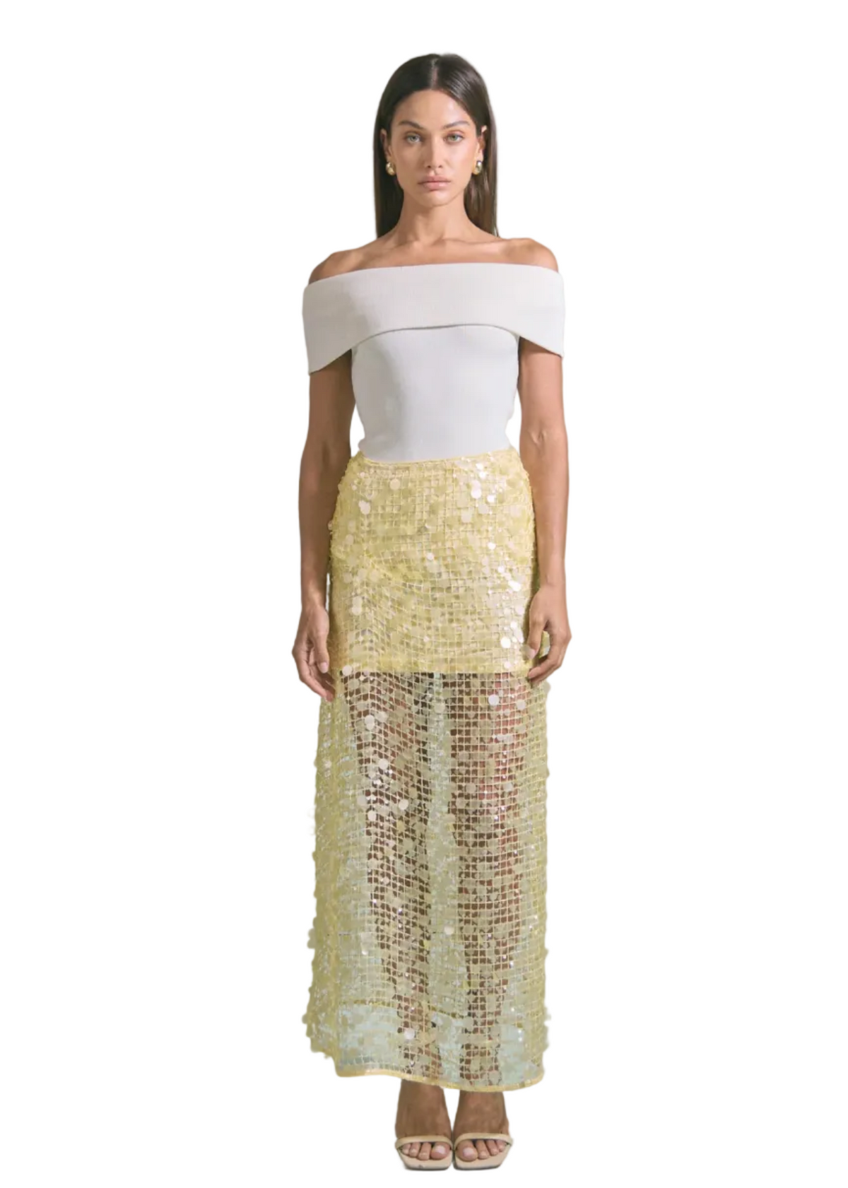 Carissa Skirt