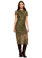 Reason To Love Mesh Dress