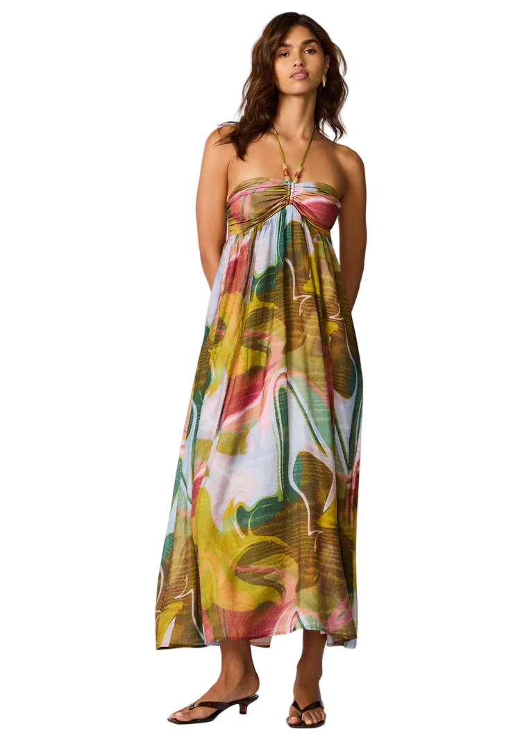 Yazmina Dress