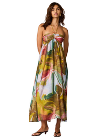 Yazmina Dress