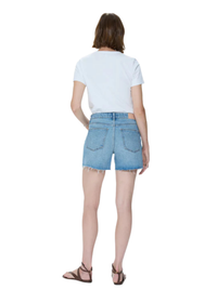 Kennedy Cut Off Shorts