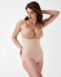 High-Waisted Brief