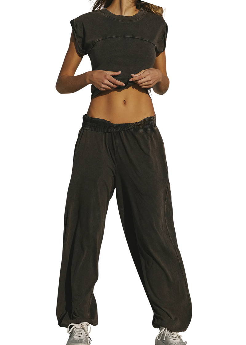 Hot Shot Crossover Set